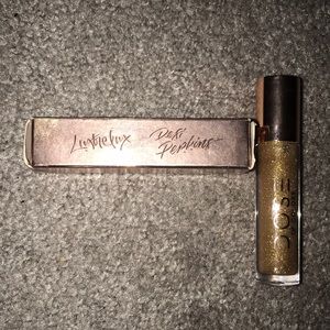 Dose of colors over the top gloss